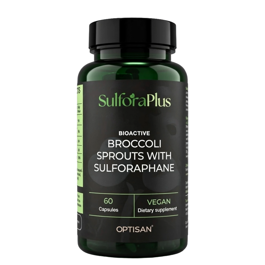 Sulfora Plus