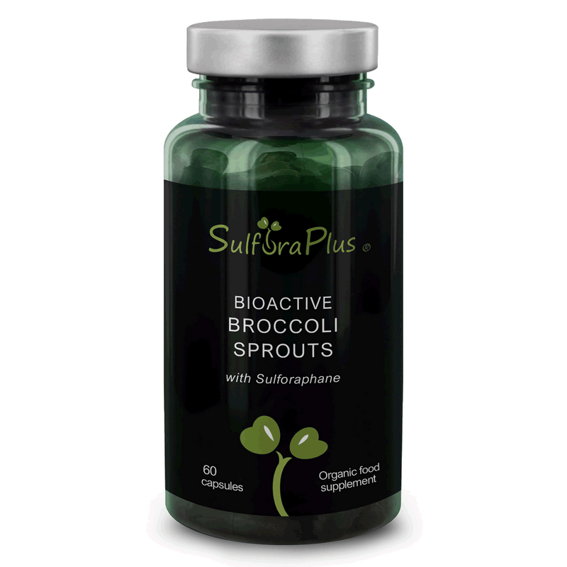 Sulfora Plus