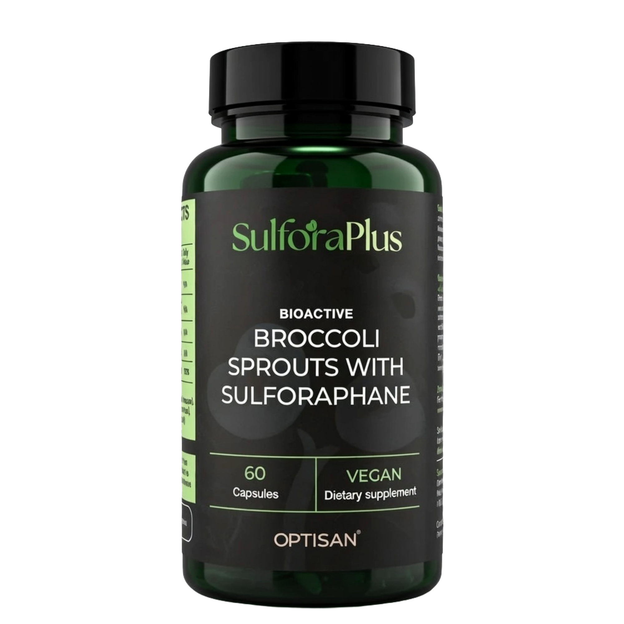 Sulfora Plus
